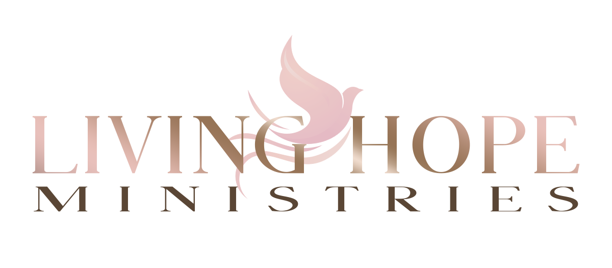 Living Hope Ministries, Inc.