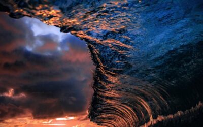 Storms End and Tables Turn